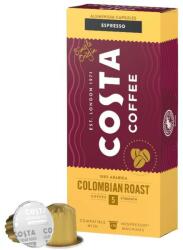 Costa Capsule Cafea Costa Coffee For Nespresso The Columbian Roast 10 buc