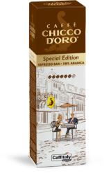 Chicco d'Oro Chicco D'Oro Espresso Bar cafea capsule 10 buc pentru Tchibo Cafissimo și Caffitaly