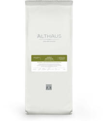Althaus Ceai verde Althaus vrac - Grün Matinée Ceai vrac 200g