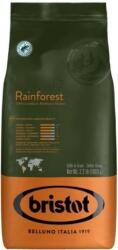 Bristot Boabe de cafea Bristot Rainforest 1kg