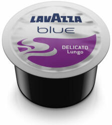 LAVAZZA Capsule Lavazza Blue Espresso Delicato 100% Arabica 100 buc. Prețul capsulei este de 6 CZK