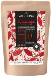 Varlhona Valrhona Feves Ciocolata Neagra Guanaja 70% 250g