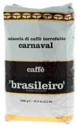 Danesi Caffe Brasileiro Carnaval boabe de cafea 1kg