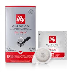 illy Cafea ESE PODs Illy Espresso Normal 18 bucati