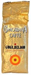Caffè Guglielmo Boabe de cafea Guglielmo Copacabana 1kg