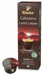Tchibo Capsule Tchibo Cafissimo Coffee Crema Columbia 10 buc