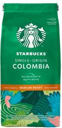 Starbucks Cafea măcinată Starbucks Medium Single Origin Columbia 200 g
