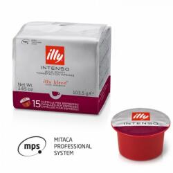 illy Coffee capsule Mitaca DARK 15 buc MPS