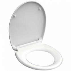 SCHÜTTE WHITE duroplast WC-ülőke (425830)