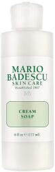 Mario Badescu Săpun-cremă pentru curățarea feței - Mario Badescu Cream Soap 177 ml