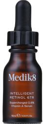 Medik8 Ser de noapte cu retinol pentru față 0, 6% - Medik8 Retinol 6TR+ Intense 15 ml