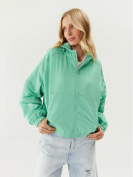 Calvin Klein Átmeneti kabát J20J220731 Zöld Regular Fit (J20J220731)