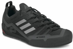 adidas Bakancs Terrex Swift Solo 2.0 Hiking IE6901 Fekete (Terrex Swift Solo 2.0 Hiking IE6901)