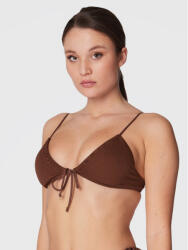 Seafolly Bikini felső Sea Dive 31393-861 Barna (Sea Dive 31393-861)