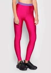 Versace Jeans Couture Leggings 73HAC101 Rózsaszín Slim Fit (73HAC101)