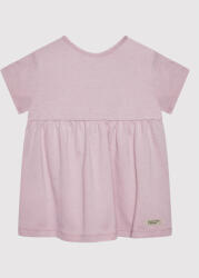 United Colors Of Benetton Hétköznapi ruha 3I1XG101Y Rózsaszín Regular Fit (3I1XG101Y)