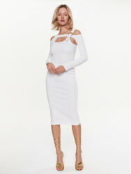 Versace Hétköznapi ruha 74HAO977 Fehér Slim Fit (74HAO977)