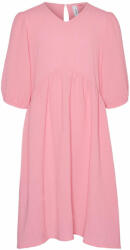Vero Moda Girl Hétköznapi ruha 10290842 Rózsaszín Regular Fit (10290842)