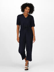 Regatta Kezeslábas Streap Jumpsuit RWD057 Sötétkék Regular Fit (Streap Jumpsuit RWD057)