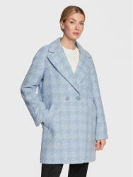 GUESS Átmeneti kabát Ginny W3RL13 WF5I0 Kék Regular Fit (Ginny W3RL13 WF5I0) - modivo - 43 120 Ft