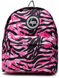 HYPE Hátizsák Pink Zebra Animal Backpack TWLG-728 Rózsaszín (Pink Zebra Animal Backpack TWLG-728)