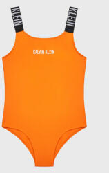 Calvin Klein Női fürdőruha KY0KY00032 Narancssárga (KY0KY00032)