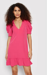Silvian Heach Hétköznapi ruha PGP22250VE Rózsaszín Regular Fit (PGP22250VE)