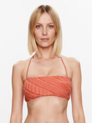 Seafolly Bikini felső Marrakesh 31319-911 Narancssárga (Marrakesh 31319-911)