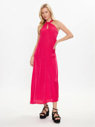 Sisley Hétköznapi ruha 48PWLV043 Rózsaszín Regular Fit (48PWLV043)