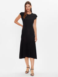 Calvin Klein Hétköznapi ruha K20K205860 Fekete Regular Fit (K20K205860)