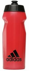 Adidas Kulacs Perf Bttl 0, 5 HT3524 Piros (Performance Water Bottle .5 L HT3524)