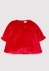 OVS Elegáns ruha 1347858 Piros Regular Fit (1347858)