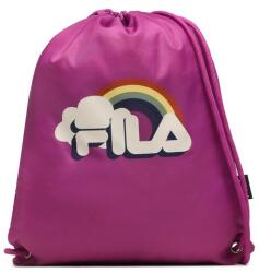 Fila Tornazsák Bohicon Rainbow Small Sport Drawstring Backpack FBK0018 Lila (Bohicon Rainbow Small Sport Drawstring Backpack FBK0018)