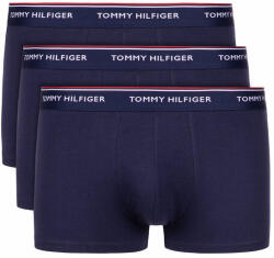 Tommy Hilfiger 3 darab boxer 3P Lr Trunk 1U87903841 Sötétkék (3P Lr Trunk 1U87903841) - modivo - 13 770 Ft