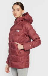 The North Face Pehelykabát Hyalite Down NF0A7Z9R Bordó Regular Fit (Hyalite Down NF0A7Z9R)
