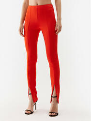 Calvin Klein Leggings K20K205357 Narancssárga Slim Fit (K20K205357)