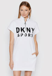 DKNY Hétköznapi ruha DP8D4040 Fehér Regular Fit (DP8D4040)