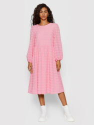 PIECES Hétköznapi ruha Felicia 17127486 Rózsaszín Relaxed Fit (Felicia 17127486)