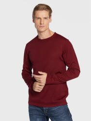 Casual Friday Sweater Kent 20501343 Bordó Slim Fit (Kent 20501343)