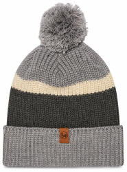 Buff Sapka Knitted Hat 126464.914. 10.00 Szürke (Knitted Hat 126464.914.10.00)