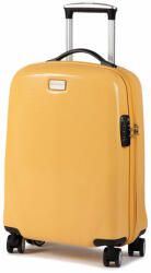 WITTCHEN Kabinbőrönd 56-3P-571-50 Sárga (56-3P-571-50)
