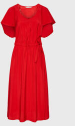 Tatuum Hétköznapi ruha Osta T2214.192 Piros Regular Fit (Osta T2214.192)