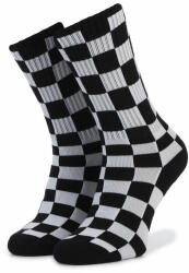 Vans Hosszú gyerek zoknik By Checkerboard Crew VN0A3I74HU01 r. 31.5-38 Fehér (By Checkerboard Crew VN0A3I74HU01 r.31.5-38)