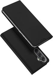 Dux Ducis Husa Husa pentru Samsung Galaxy S23 FE - Dux Ducis Skin Pro - Black (KF2314201) - vexio