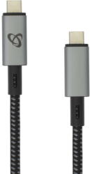 SBOX USB 3.1 -> USB 3.1 Type C M/M 1.5M 100W (T-MLX55170) - vexio