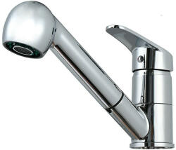 Leziter Carol ZS-7017-Chrome