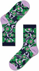 Happy Socks zokni Arielle Crew Sock női - többszínű 36/38