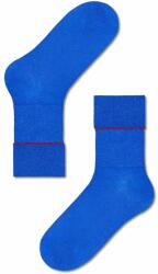 Happy Socks zokni Hysteria női - kék 36/38