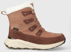 Jack Wolfskin hócipő DROMOVENTURE TEXAPORE rózsaszín - rózsaszín Női 36