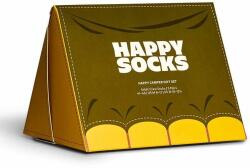 Happy Socks zokni Happy Camper Socks 3 pár - többszínű 36/40